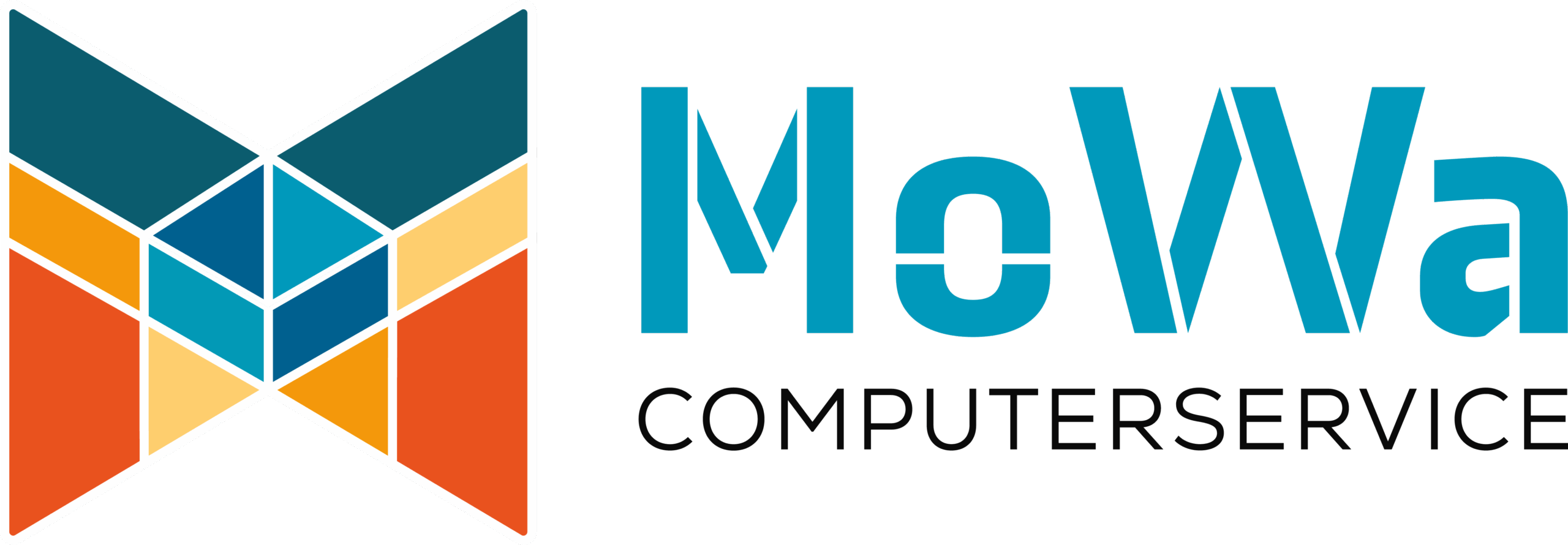 Logo MoWa Computer